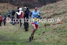Celtic Nations senior and junior mens Great Edinburgh Cross Country. Photo: David T. Hewitson/Sports for All Pics